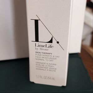 Limelife  Moisturizer